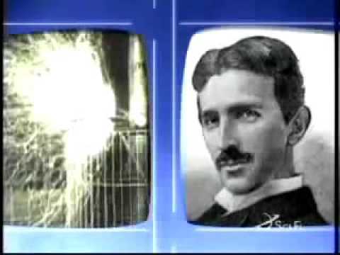 Auras on SciFi Network s Proof Positive