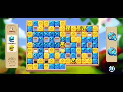 Lily’s Garden Level 656