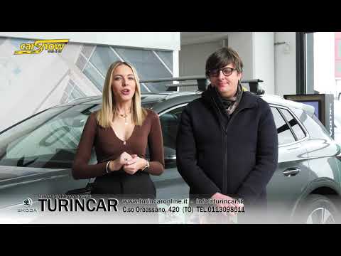 Anteprima video: Video CarShow #2177