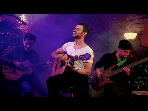 Gianpiero - Solamente Mía (Music Video)