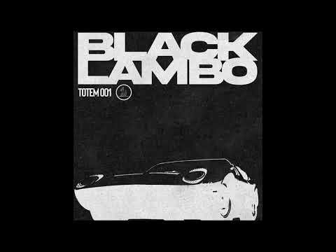 Trà Đá Connection Ft. Derek, Nook, Integ - Black Lambo (Original Mix) (Premiere) [Studio Totem]