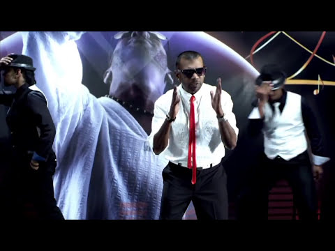 Symphony Nilave - Mista G Ft Rabbit.Mac, Young Ruff & Preetha Prasad