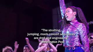 Airness – 1st Stage Theatre Trailer