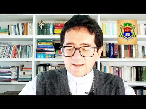 12º Domingo do Tempo Comum - 20/06/2021 - Mc 4,35-41 - Dom Paulo Jackson