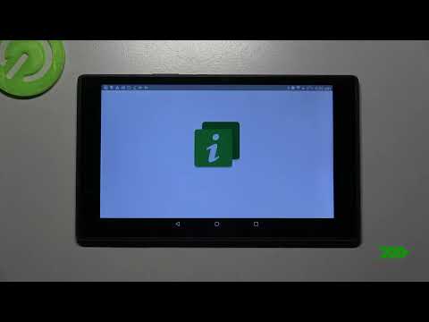 How to Read System Info in LENOVO TAB 4 8 - DevCheck Hardware & System Info