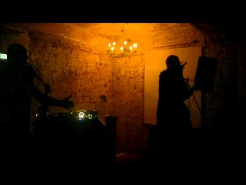 Galla Memorial Jam So.4.9.11 Donato & Inferno79 "Du fehlst"