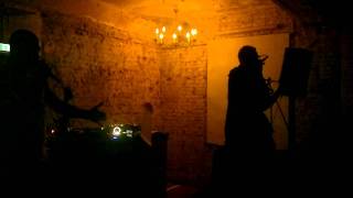 Galla Memorial Jam So.4.9.11 Donato & Inferno79 "Du fehlst"