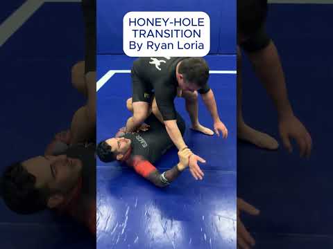 HONEY HOLE TRANSITION FORM X-GUARD
