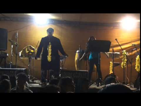 IT´S A RAINY DAY - COVER ICE MC & ALEXIA