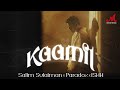 Kaamil - Official Video | Paradox x Salim Sulaiman  x Ishh | Merchant Records