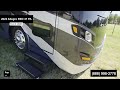 Check out this Video for a 2022 Tiffin Allegro Red 37PA(Stock #462264)  for sale by Pop RVs. This unit is located in Sarasota, FL