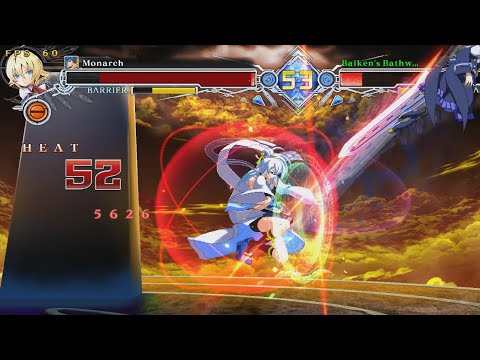 Robbery of BB Champ in Broad Daylight