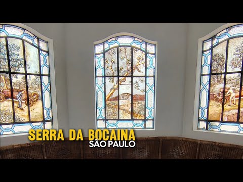 Serra da Bocaina, São paulo - #dumastrekk 
