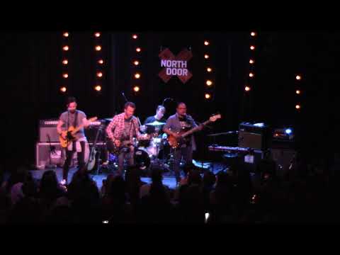 Louden Swain ATX show 1 190223