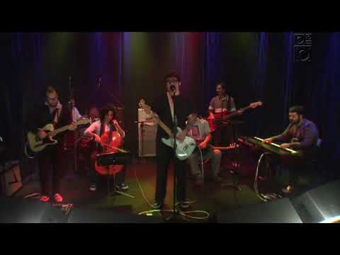 Pullovers - "Lição de Casa" - Trama/Radiola 04/11/09