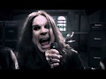 OZZY OSBOURNE - "Let Me Hear You Scream" (Official Video)