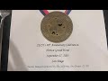 José Cruz González 2025 CETA Awards