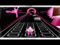 Blue Scholars - Proletariat Blues (HD Audiosurf)