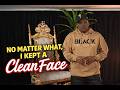 CLEAN-FACE : FROM THE STREETS OF CAROL CITY TO MUSIC INDUSTRY SUCCESS | FAITH CHANGED EVERYTHING