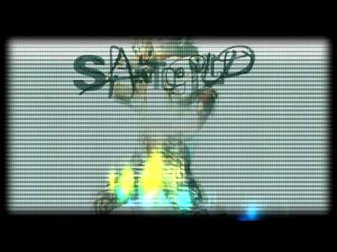 Santogold - Say Aha (Tepr Remix HD)