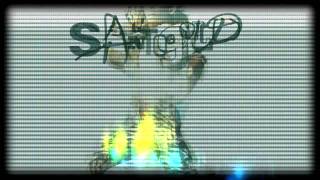 Santogold - Say Aha (Tepr Remix HD)