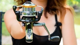 Безынерционная катушка browning xitan 830 rd hm