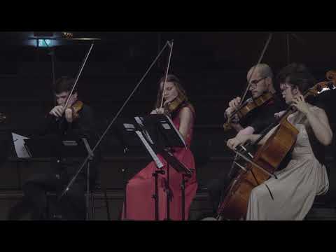 Oberton String Octet | D. Shostakovich | Two Pieces for String Octet, Op. 11