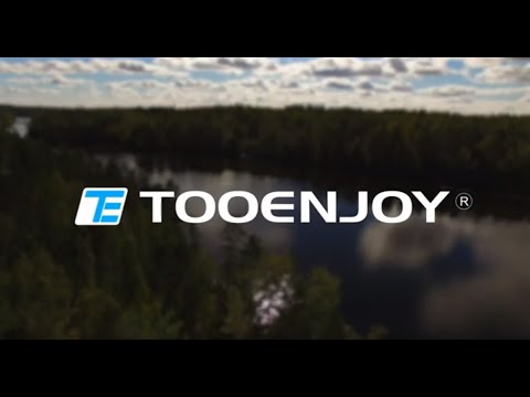 How to Assemble the Tooenjoy Elevating Roof Rack