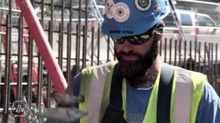John Verissimo | Carpenters Local 330