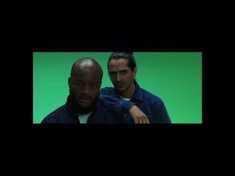 D.O.P's CUT "HYPERSENSIBLE" TOMA feat. DOSSEH