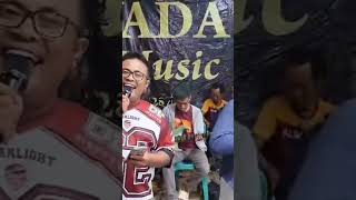 Download lagu menggapai matahari cover NUKITA NADA #rhomairamacover #nevadamusic mp3