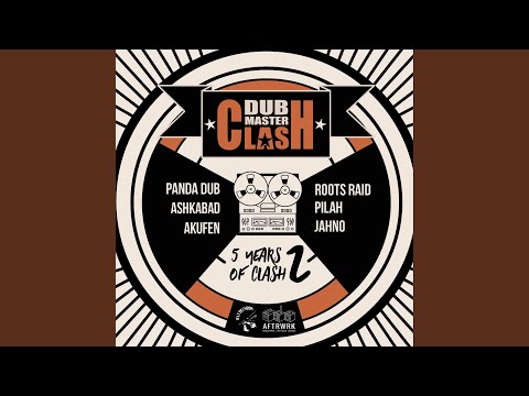 Come Do the Ting (Panda Dub Version)