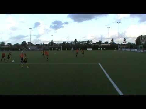 Poortugaal E3 - Smitshoek E5 (29-09-2012)