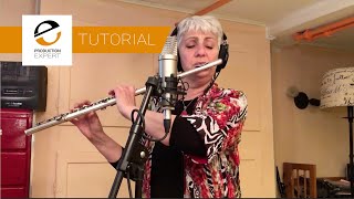 Video thumbnail for Historic Echo Chambers Brought to Life With Universal Audio's Capitol Chambers by Production Expert