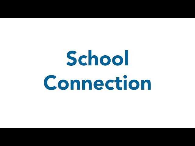School Connection