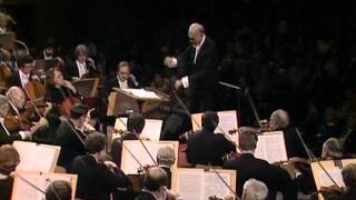 Sir Georg Solti / Chicago Symphony Orchestra - Mozart Symphony No.39 - I Adagio -- Allegro