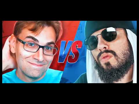 BRKsEDU Vs. Mussoumano - Batalha de Youtubers [Revanche] - Instrumental