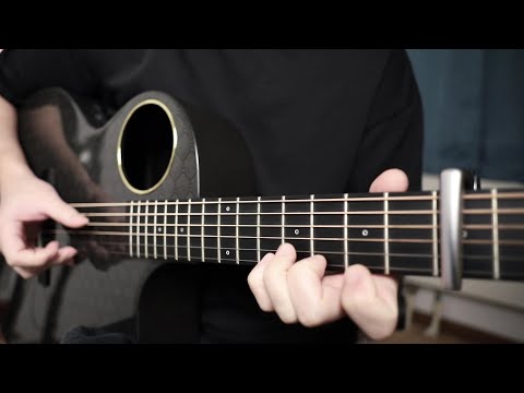 A Celtic song from Booty Bay