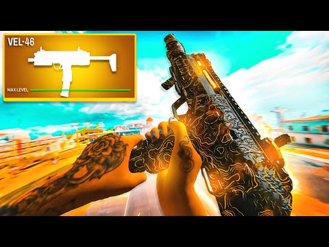 MP7 BUFF is INSANE on REBIRTH ISLAND. 🏝️🔥