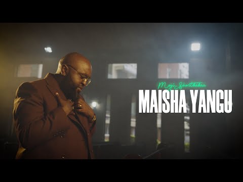 Moji Shortbabaa - Maisha Yangu