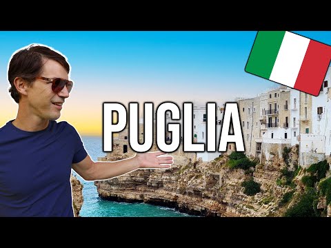 Puglia Italy Ultimate Travel Guide for 2026🌴⛱️🇮🇹