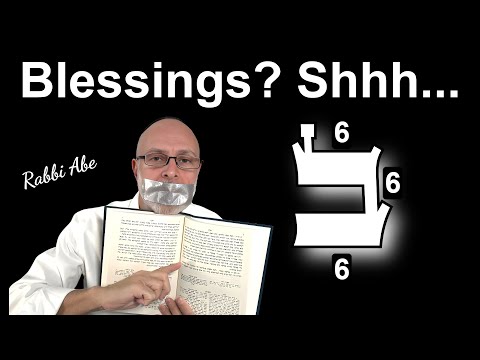 HOW TO DRAW UNLIMITED BLESSINGS. KABBALAH and ZOHAR EXPLAIN