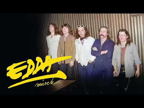 Best of Edda Művek (Éjjel érkezem, Álmodtam egy világot, a kör, Gyere, őrült, A hűtlen, Ünnep)