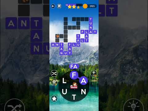Wordscapes Daily Puzzle April 15 2023