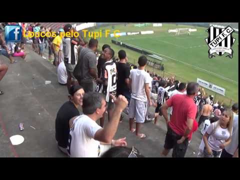 Brasileiro da Série C 2014 Tupi ( MG ) 4 x 1 Duque de Caxias ( RJ)