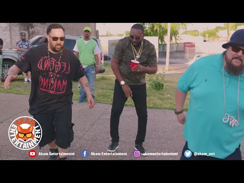 Trophy Sniper Ft. Eloheem Team (William Cooper & Stoneface) Silent Killa [Official Music Video HD]