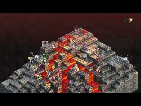 Let's Learn Part 37 (Tactics Ogre Reborn)