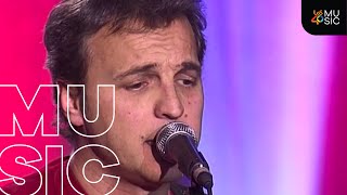 Hombres G - ¿Qué soy yo para ti? (LOS40 Básico 2005) | LOS40