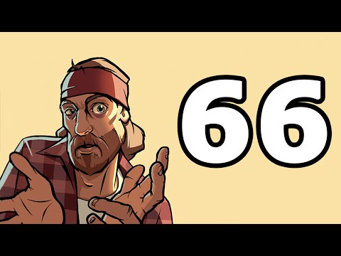 Grand Theft Auto: San Andreas Walkthrough Part 66 - No Commentary Playthrough (PC)