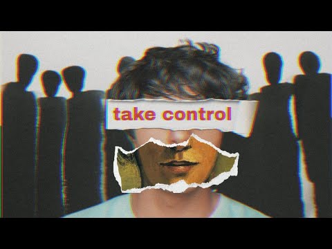 TAKE BACK CONTROL OF YOUR LIFE